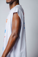 REGATA CHURRASQUINHO -+