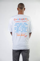 T-SHIRT CHURRASQUINHO TOUR 2024