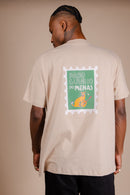 T-SHIRT PADOGUINHO DO MENAS