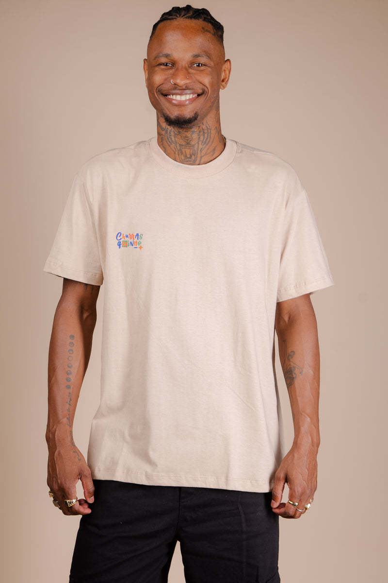 T-SHIRT PADOGUINHO DO MENAS
