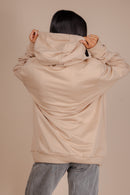 MOLETOM PAGODE E AMIGOS