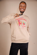 MOLETOM PAGODE E AMIGOS