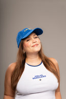 BONÉ DAD HAT É DO BRASIL