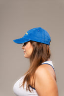 BONÉ DAD HAT É DO BRASIL