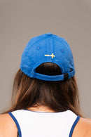 BONÉ DAD HAT É DO BRASIL