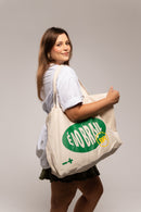 ECOBAG É DO BRASIL - BRANCA