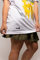 T-SHIRT REDE SOCIAL RAIZ