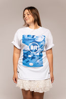 T-SHIRT MENOS É MAIS BR