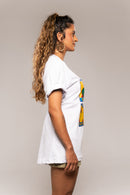 T-SHIRT ESCALAÇÃO DA RESENHA
