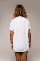 T-SHIRT ESCALAÇÃO DA RESENHA