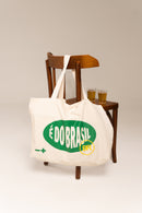 ECOBAG É DO BRASIL - BRANCA