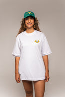 T-SHIRT RESENHA PÓS JOGO