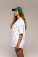 T-SHIRT RESENHA PÓS JOGO