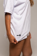 T-SHIRT RESENHA PÓS JOGO
