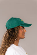 BONÉ DAD HAT MOLHO É DO BRASIL