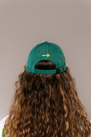 BONÉ DAD HAT MOLHO É DO BRASIL