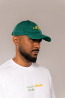 BONÉ DAD HAT MOLHO É DO BRASIL
