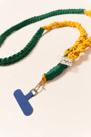 CORDÃO PARA CELULAR BRASIL