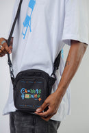 SHOULDER BAG CHURRASQUINHO I