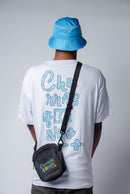 SHOULDER BAG CHURRASQUINHO I