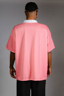 JERSEY ROSA +55 - MOLHO