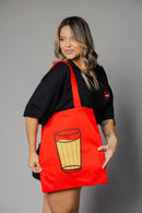 ECOBAG CORAÇÃO PARTIDO