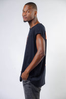 REGATA PAGODEIRA CHURRASQUINHO