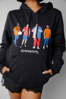 MOLETOM CANGURU CHURRASQUINHO -+