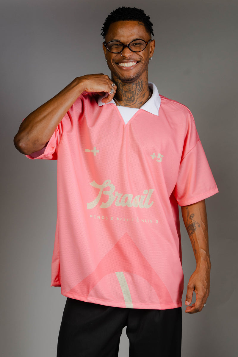 JERSEY ROSA +55 - MOLHO