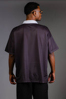 JERSEY PRETA +55 - MOLHO